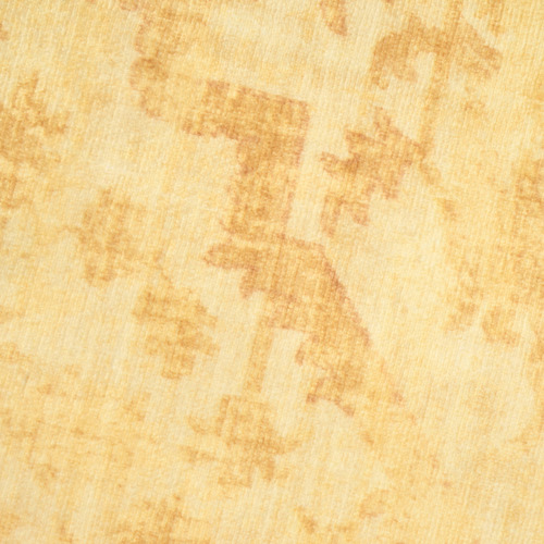 Amber Gemstone Rug