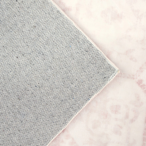 Rose Quartz Gemstone Rug
