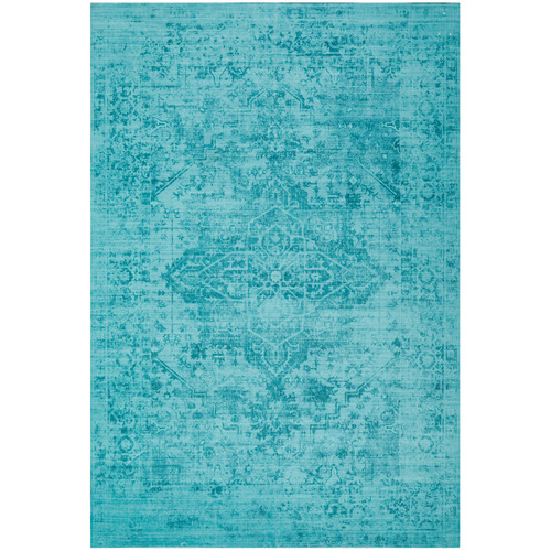 Topaz Gemstone Rug
