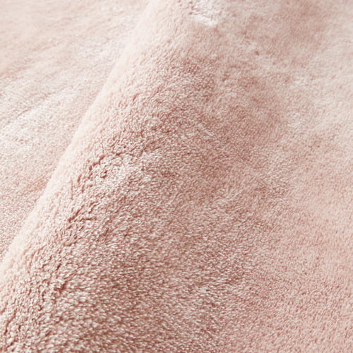 Rose Jelly Bean Rug