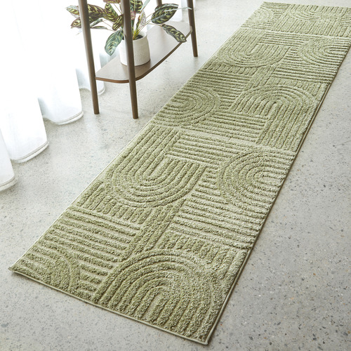 Annika Lines & Arches Runner