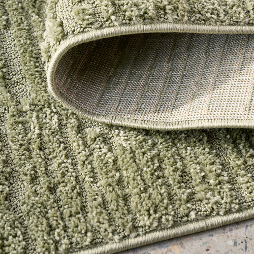 Bonilla Line Rug
