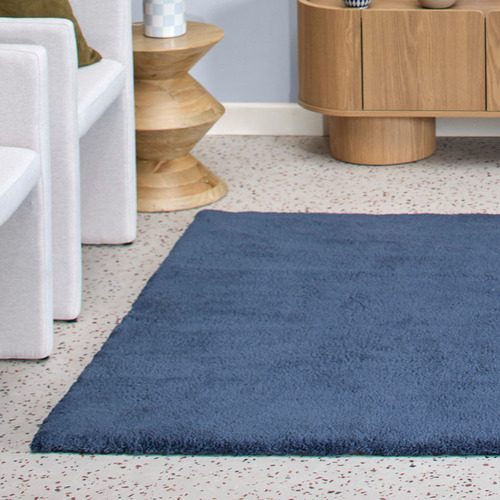 Blue-Cleo-Ultra-Plush-Machine-Washable-Rug