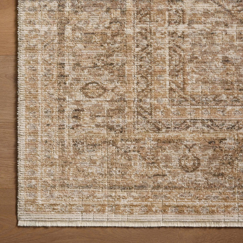 Clay Estate Flat Weave Rug