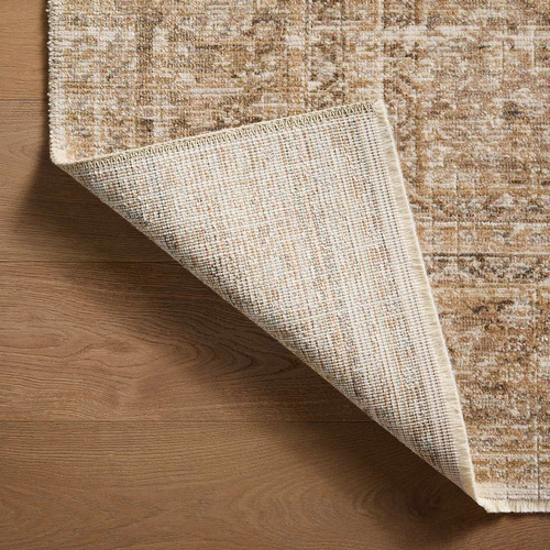 Clay Estate Flat Weave Rug