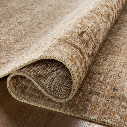 Clay Estate Flat Weave Rug