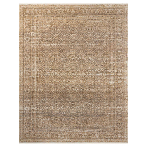 Clay Estate Flat Weave Rug