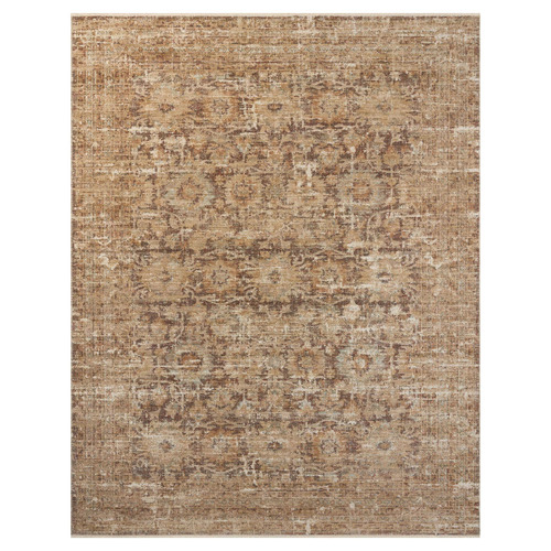 Bark Estate Flat Weave Rug