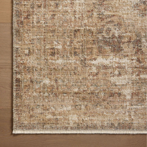 Bark Estate Flat Weave Rug