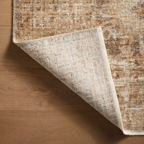 Bark Estate Flat Weave Rug