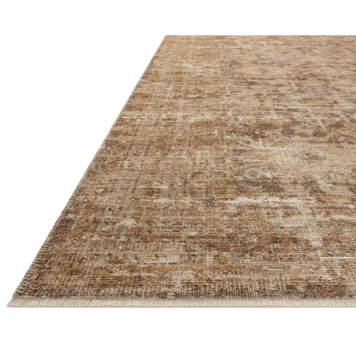 Bark Estate Flat Weave Rug