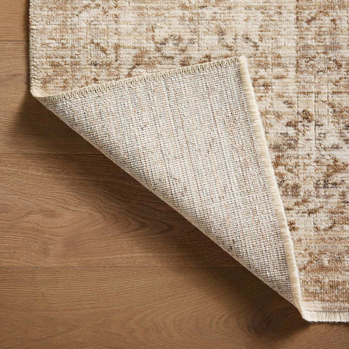 Ivory Estate Flat Weave Rug