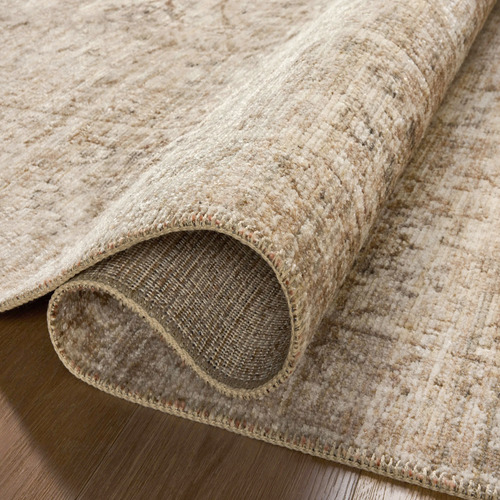 Ivory Estate Flat Weave Rug