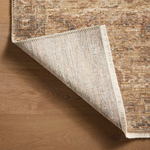 Natural Estate Flat Weave Rug