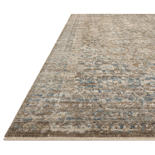 Spa Estate Flat Weave Rug