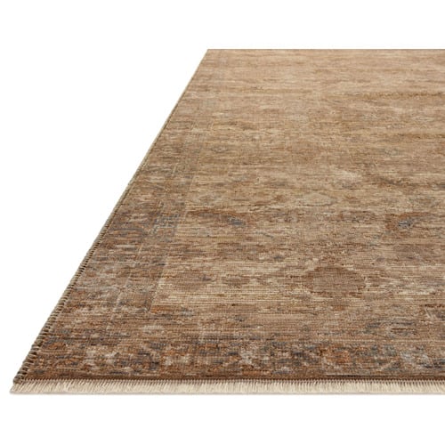 Natural Estate Flat Weave Rug