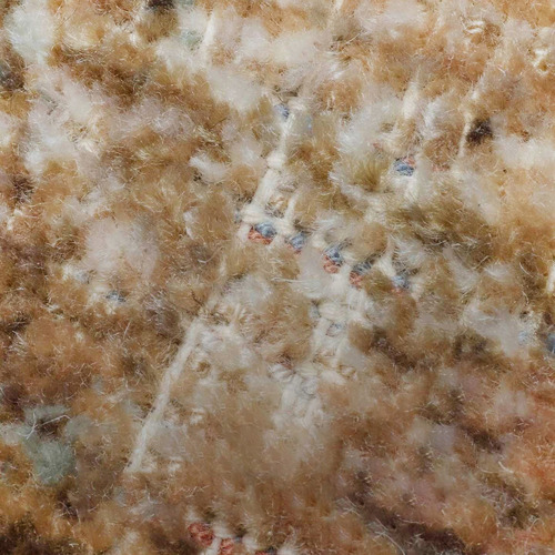 Aqua Estate Vintage-Look Rug