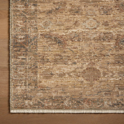Natural Estate Flat Weave Rug