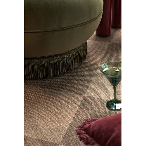 Nieko-Solar-Jute-Look-Machine-Washable-Rug