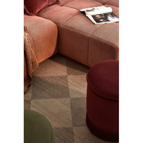 Nieko-Solar-Jute-Look-Machine-Washable-Rug