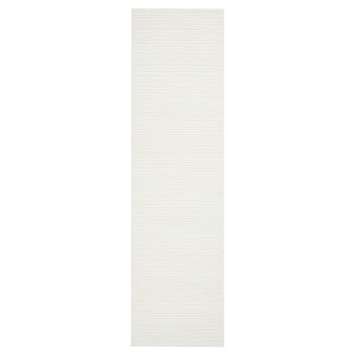 White Sheridan Runner