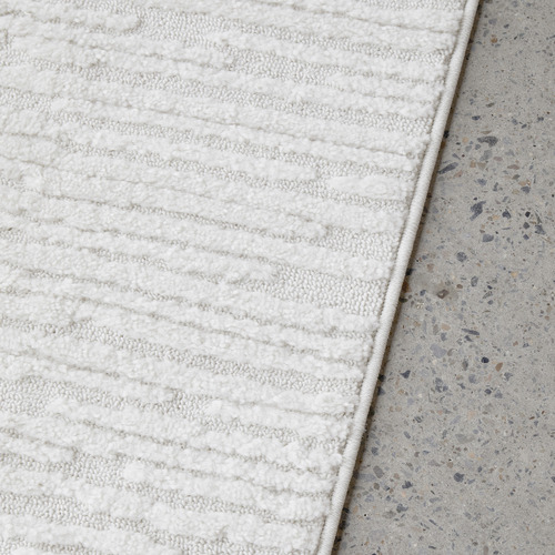 White Sheridan Runner