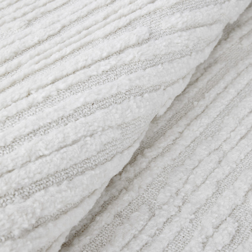 White Sheridan Runner
