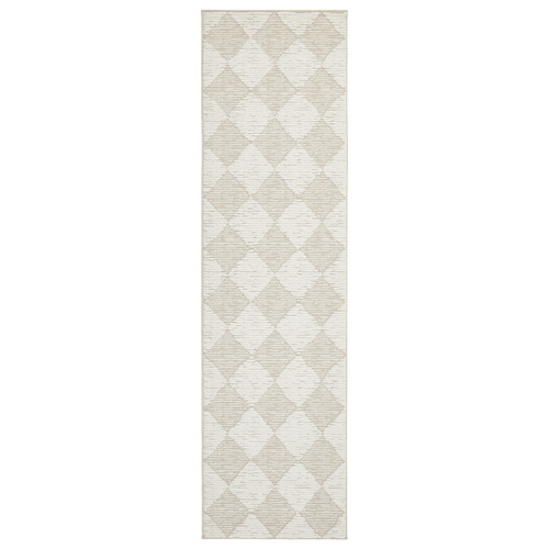 Fargo Geometric Runner