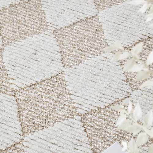 Fargo Geometric Runner