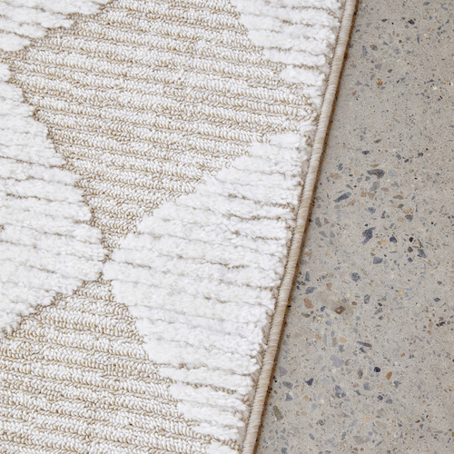 Fargo Geometric Runner