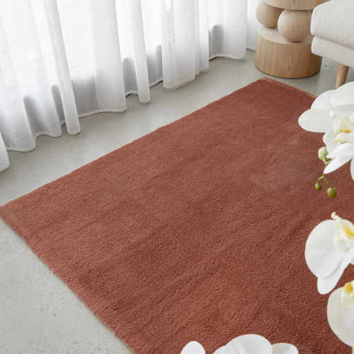 Copper Cleo Rug