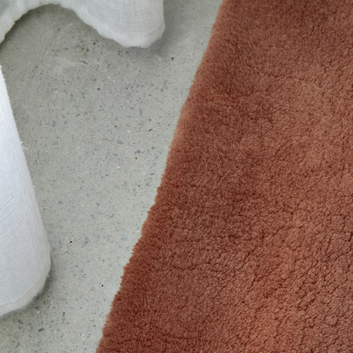 Copper Cleo Rug