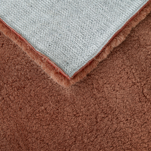Copper Cleo Rug