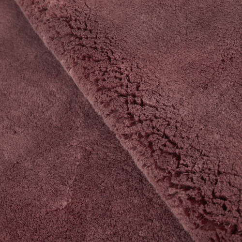 Burgundy Cleo Rug