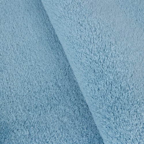 Blue Elsie Wavy Rug