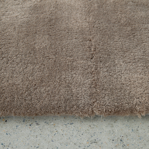 Oyster Cleo Rug