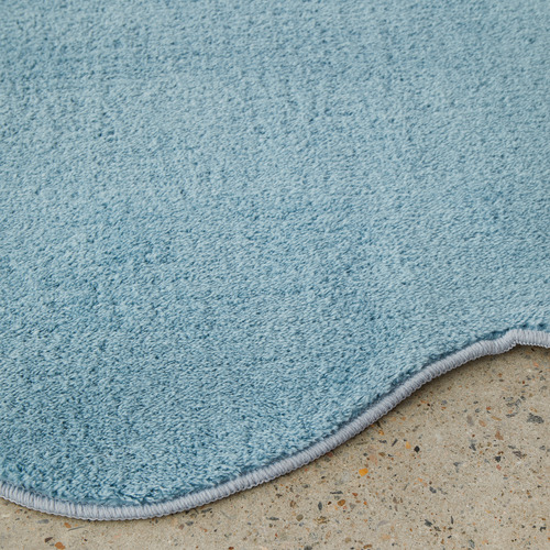 Blue Elsie Wavy Runner