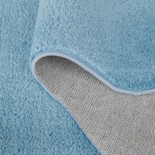 Blue Elsie Wavy Runner