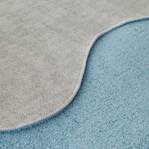 Blue Elsie Wavy Runner