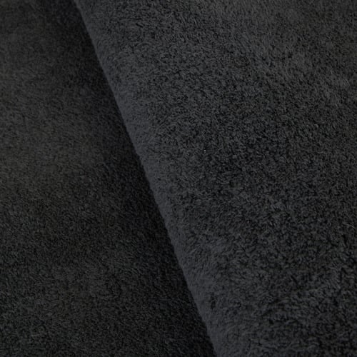Black Elsie Wavy Runner