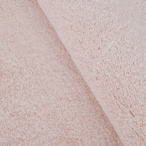 Blush Elsie Wavy Rug