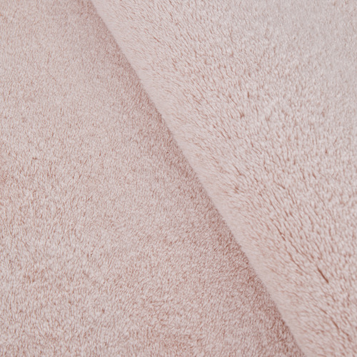 Blush Elsie Wavy Runner