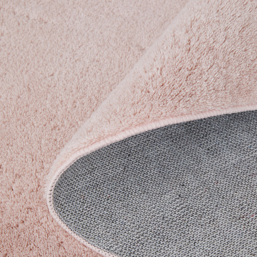 Blush Elsie Wavy Runner