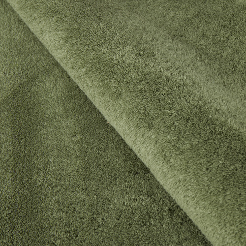 Green Elsie Wavy Runner