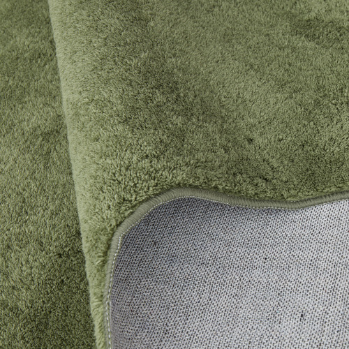 Green Elsie Wavy Runner