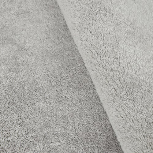 Silver Elsie Wavy Runner