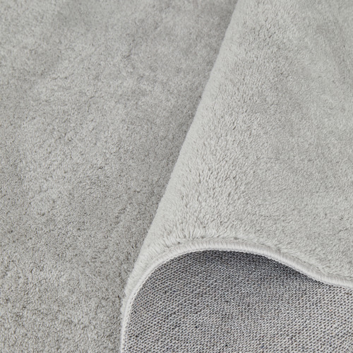 Silver Elsie Wavy Runner