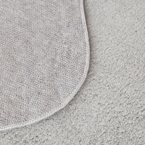 Silver Elsie Wavy Runner