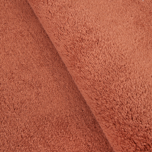 Terracotta Elsie Wavy Runner