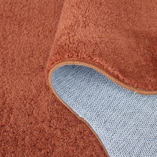 Terracotta Elsie Wavy Runner